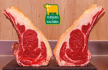 Ternera de Navarra