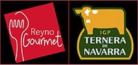 Ternera de Navarra